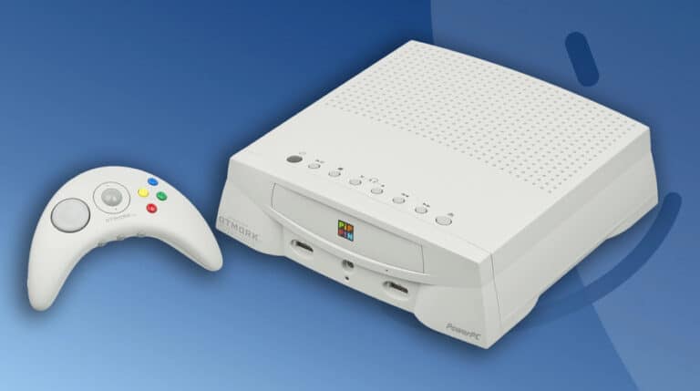 Apple Pippin: консоль, про яку всі забули, святкує 30-річчя 73
