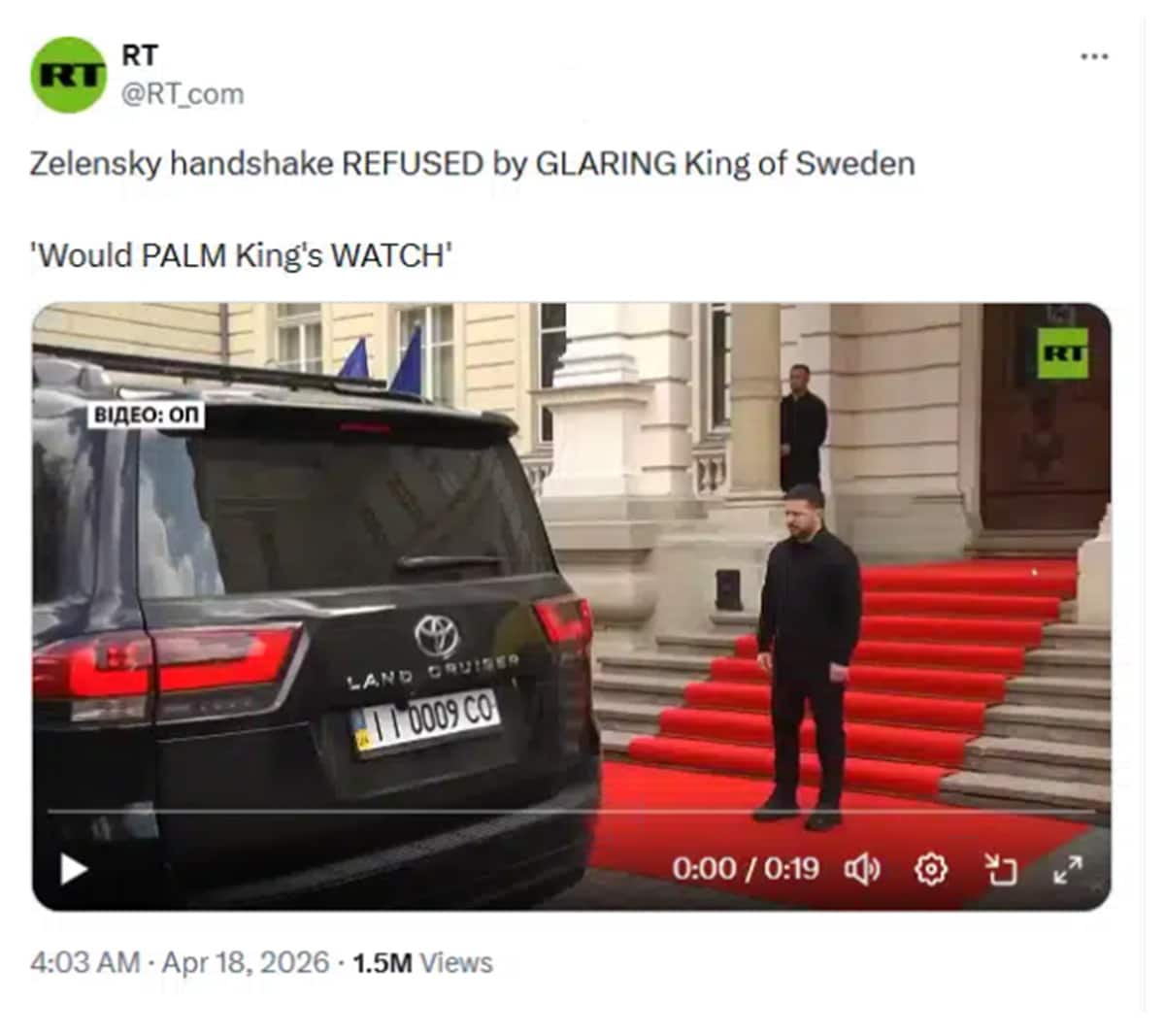 Фейкові новини: Charlie Hebdo та Bloomberg: огляд дезінформації 4