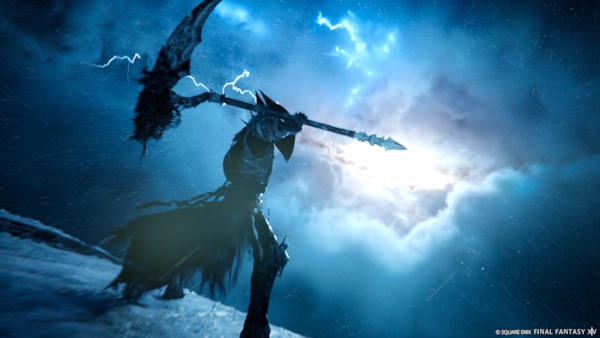 Final Fantasy XIV Evercold: дата релізу, нові класи та кросовер з Evangelion 14 Final Fantasy XIV Evercold: дата релізу, нові класи та кросовер з Evangelion 14