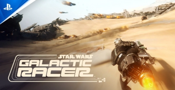 Star Wars Galactic Racer: випадково виявлено дату релізу в Steam 55