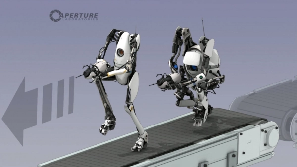 Portal 2 Community Edition: відкрита бета з новим рушієм та DirectX 11 45