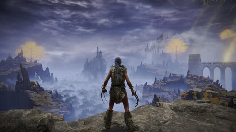 Elden Ring: Bandai Namco оголосила дату виходу кіноадаптації 19 Elden Ring: Bandai Namco оголосила дату виходу кіноадаптації 19