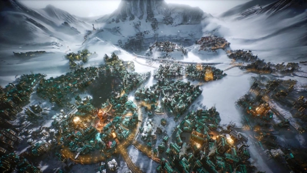 Frostpunk 2 та This War of Mine: 11 Bit Studios окреслила свої плани на майбутнє 14 Frostpunk 2 та This War of Mine: 11 Bit Studios окреслила свої плани на майбутнє 14