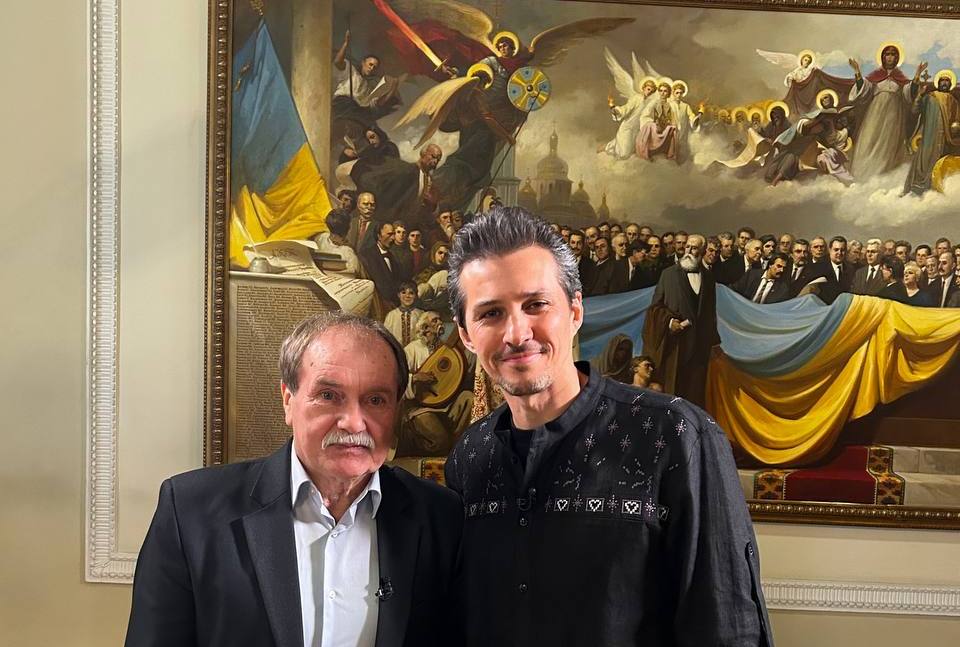 Наше кіно: "Відстань до Незалежності" - майбутній український хіт 2 Наше кіно: "Відстань до Незалежності" - майбутній український хіт 2