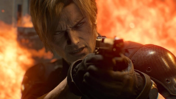 Resident Evil: Requiem: продюсер натякнув на майбутнє DLC та більше новин 11 Resident Evil: Requiem: продюсер натякнув на майбутнє DLC та більше новин 11