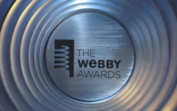 Webby Awards: чи варто поспішати з голосуванням 1