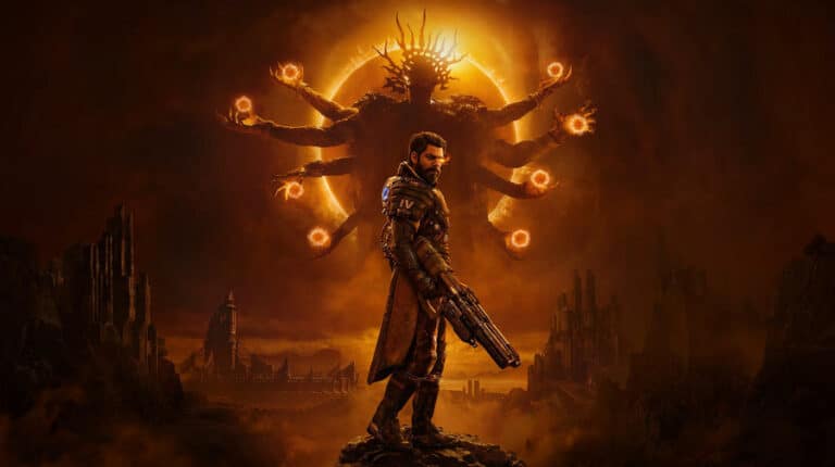 Saros: поганий roguelike, але непогана гра 18