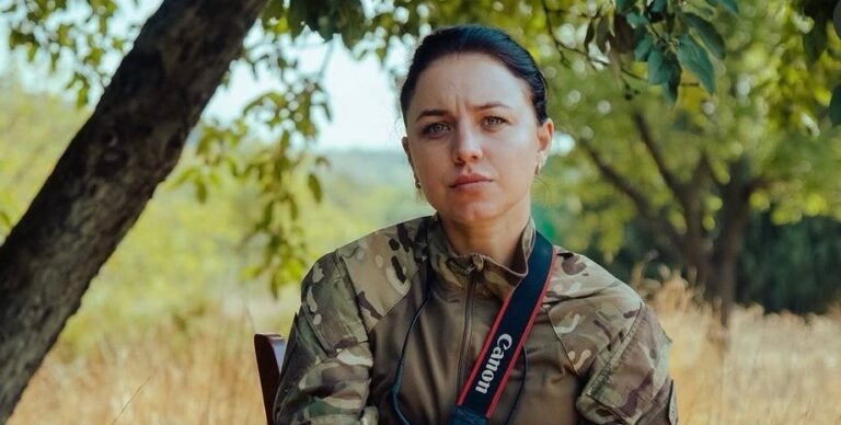 Чому продюсерка Вікторія Боброва загинула на фронті 24
