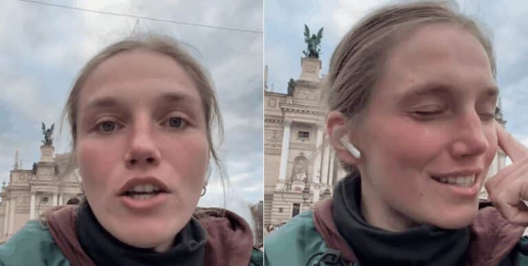 Львівська опера: чому глядачка залишилася незадоволеною 13 Львівська опера: чому глядачка залишилася незадоволеною 13