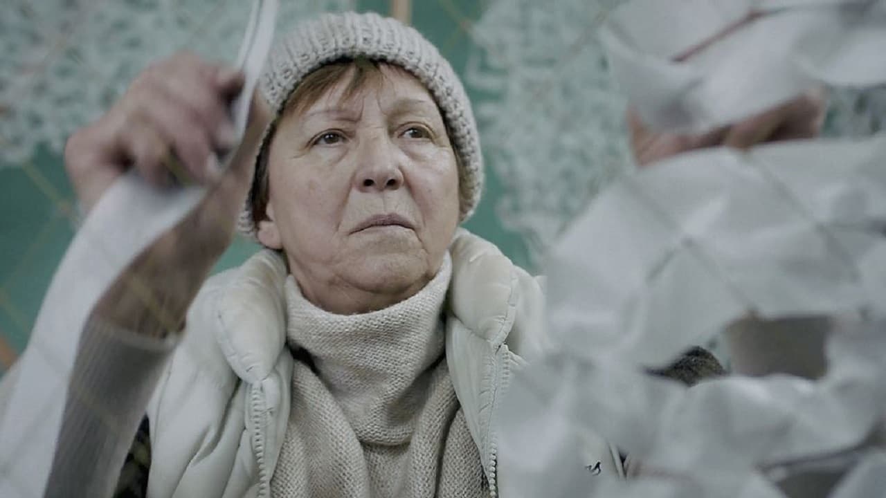 Наше кіно: "Мир для Ніни" - український хіт, що розкриває правду про злочини ворога 2