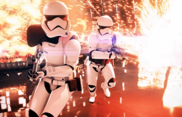 Star Wars Battlefront Resurgence виходить у травні з новими героями та безплатним контентом 7 Star Wars Battlefront Resurgence виходить у травні з новими героями та безплатним контентом 7