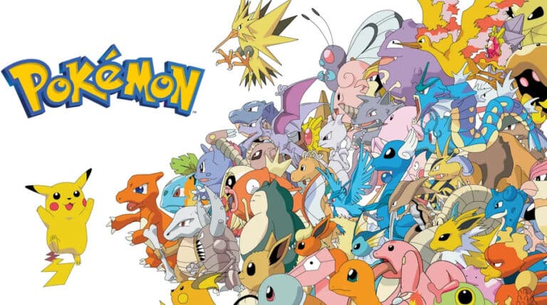 Pokémon: 30 років еволюції та культурного впливу 22 Pokémon: 30 років еволюції та культурного впливу 22