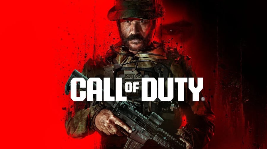 Call of Duty: Відома дата виходу фільму 1