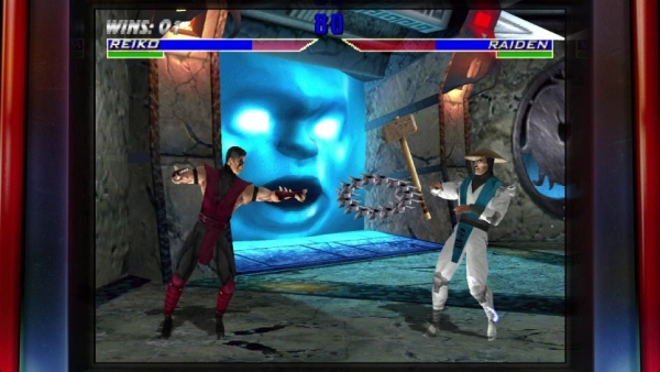 Mortal Kombat 1: кросплатформенний мультиплеєр та VRR у фінальному апдейті 9 Mortal Kombat 1: кросплатформенний мультиплеєр та VRR у фінальному апдейті 9