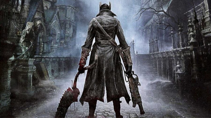 Bloodborne: Sony працює над анімаційним фільмом 18+ 1