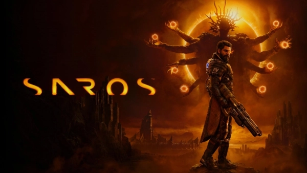 Saros: найестетичніший спосіб померти на PlayStation 5 8
