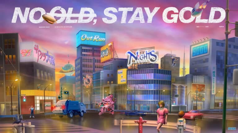 Sega Universe: Sega відроджує класику у нових форматах 1 Sega Universe: Sega відроджує класику у нових форматах 1