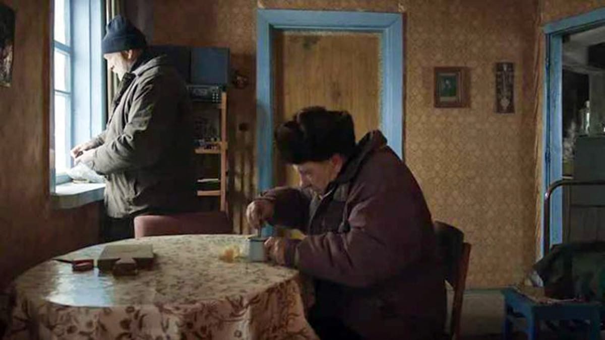 Наше кіно на «Золотій дзиґі»: хто здобуде український хіт року 2