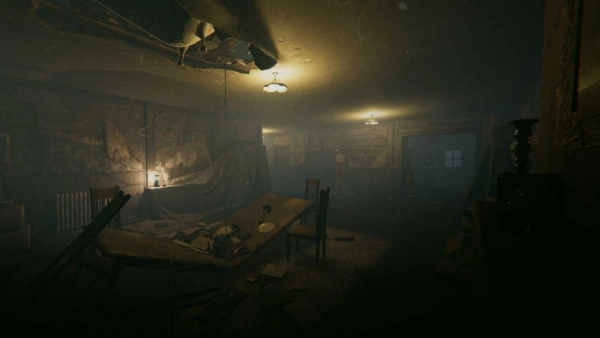 Phasmophobia: кастомізація, нові анімації та кросовер з Alan Wake 2 30 Phasmophobia: кастомізація, нові анімації та кросовер з Alan Wake 2 30