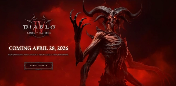 Diablo IV Vessel of Hatred трейлер вже вийшов, але це може бути лише пролог 71