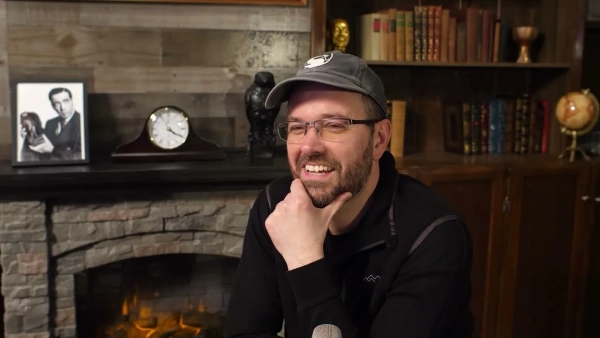 The Angry Video Game Nerd: 20 років ювілею на YouTube 41