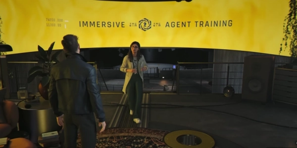 007 First Light: гаджети, стелс і Tac Sim у новому геймплейному трейлері 25