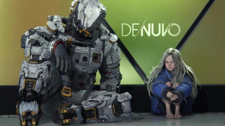 Pragmata: Denuvo на добу блокує гравців на Steam Deck та Linux 43