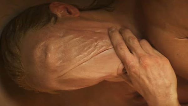 Глиноликий: офіційно перший тизер горору, дата виходу та деталі 6 Глиноликий: офіційно перший тизер горору, дата виходу та деталі 6