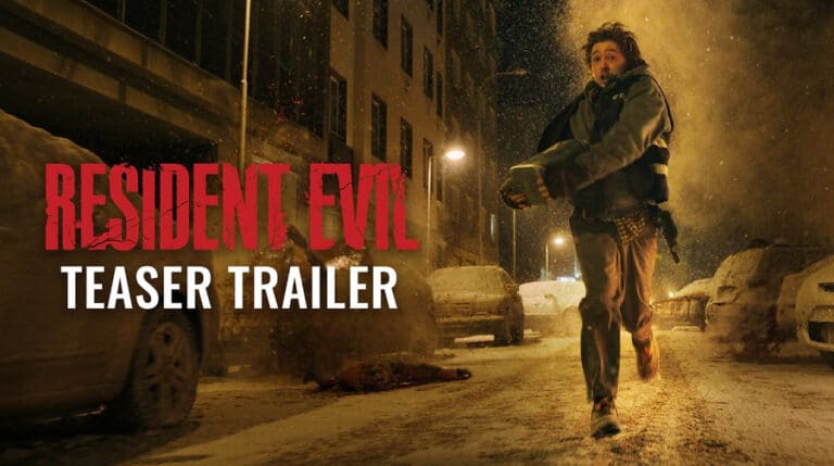 Resident Evil: Sony випустила трейлер нового фільму 3