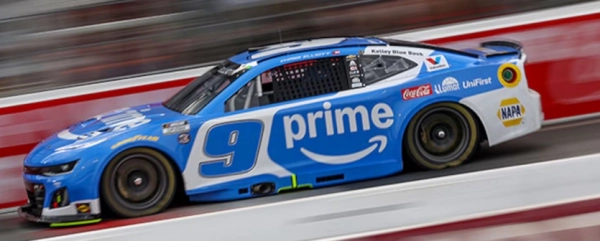 Офіційно: серіал про NASCAR від Amazon отримав дату виходу, деталі 2