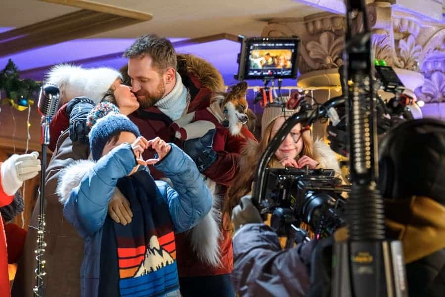 Наше кіно "Миколай та загублений лист" - український хіт, що здобув успіх 2