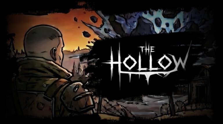 The Hollow: гра за мотивами "Тигроловів" вийшла в Steam 3