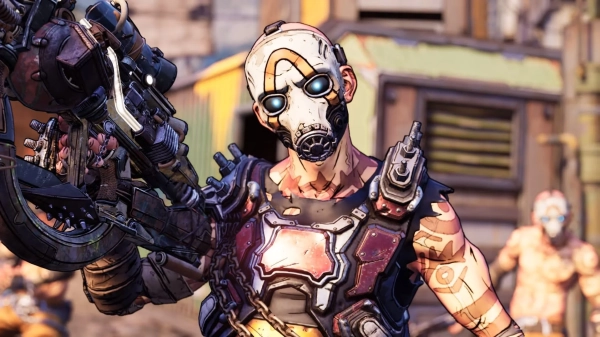 GTA VI: Take-Two CEO каже, що 50 мільйонів доларів врятували Borderlands від провалу 3