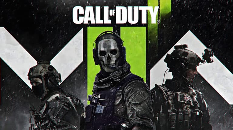 Call of Duty наступного покоління не вийде на PS4 3