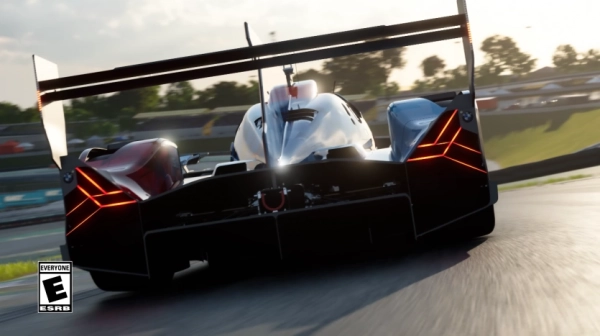Gran Turismo 7: чотири гіперкари Le Mans в оновленні 11 червня 6 Gran Turismo 7: чотири гіперкари Le Mans в оновленні 11 червня 6