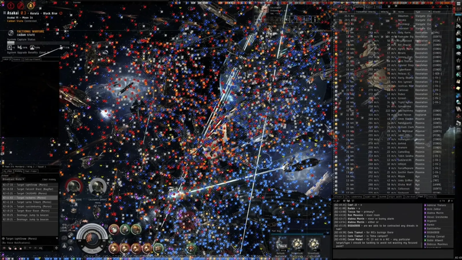 Google DeepMind інвестує в CCP Games, Eve Online стане платформою для досліджень ШІ 2