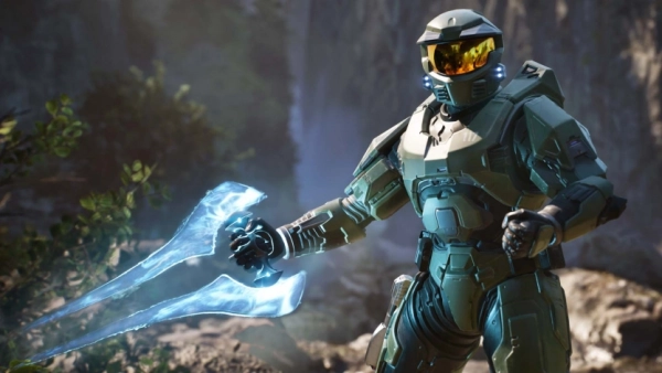 Halo 2 та Halo 3 ремейки на Unreal Engine 5: плани Halo Studios після Campaign Evolved 3 Halo 2 та Halo 3 ремейки на Unreal Engine 5: плани Halo Studios після Campaign Evolved 3
