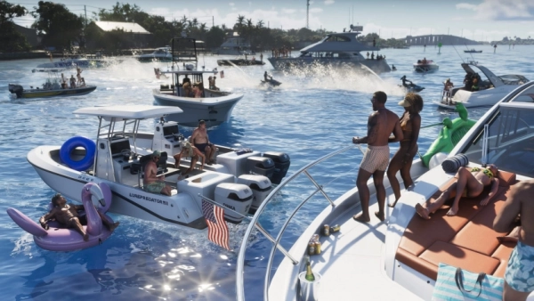 GTA 6: Bank of America радить Take-Two виставити ціну понад $70 10 GTA 6: Bank of America радить Take-Two виставити ціну понад $70 10