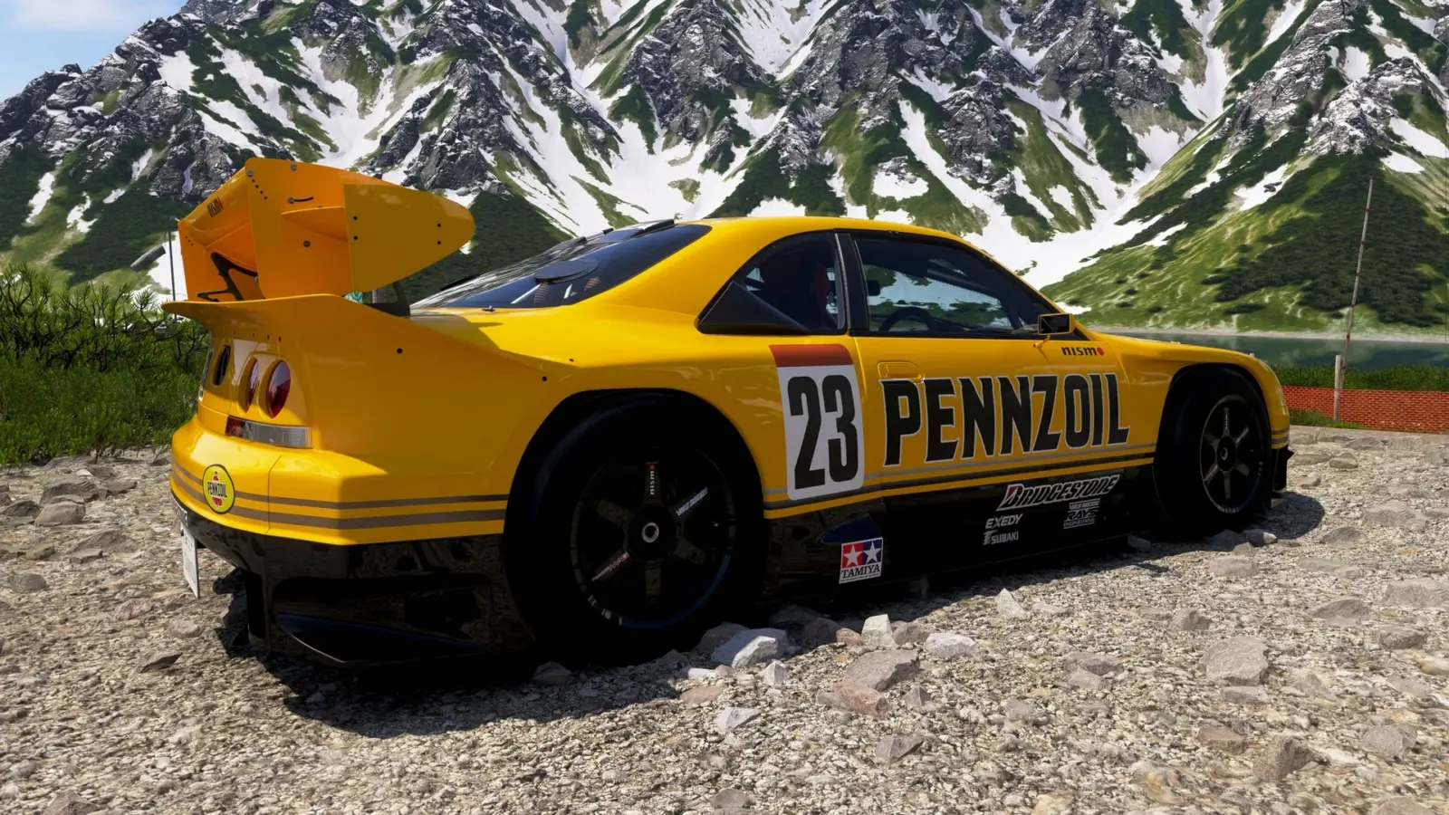 Forza Horizon 6: врешті-решт Японія 11