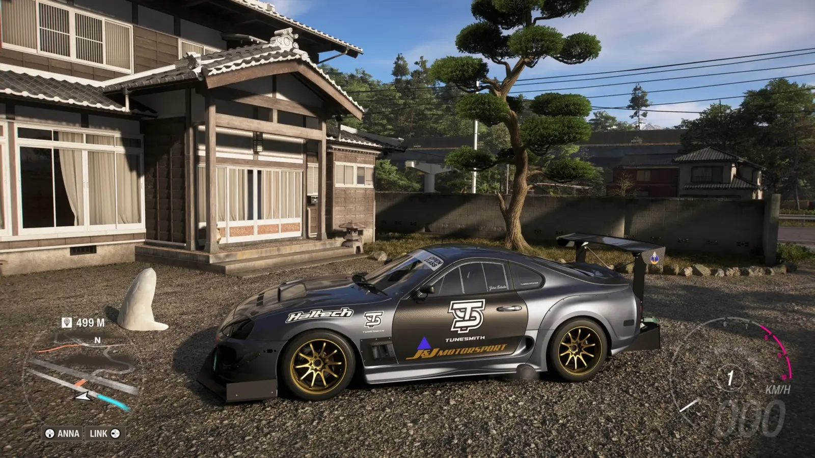 Forza Horizon 6: врешті-решт Японія 7