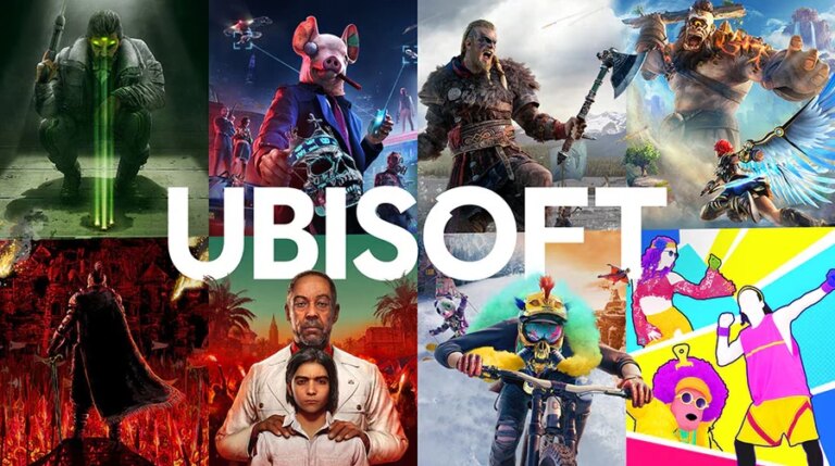 Assassin’s Creed, Far Cry та Ghost Recon: Ubisoft планує випустити нові частини до березня 2029 року 6