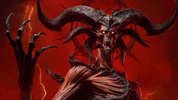Diablo IV: Lord of Hatred — кінець Ненависті 25