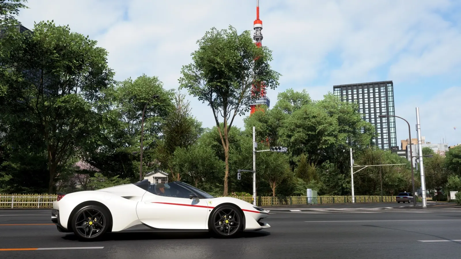 Forza Horizon 6: врешті-решт Японія 5