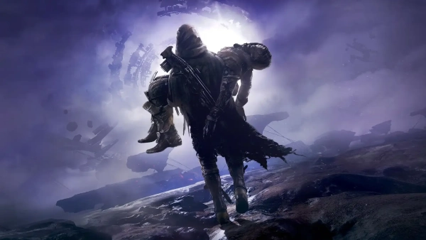 Destiny фанати нападають на Marathon, поки Bungie переживає кризу 17 Destiny фанати нападають на Marathon, поки Bungie переживає кризу 17