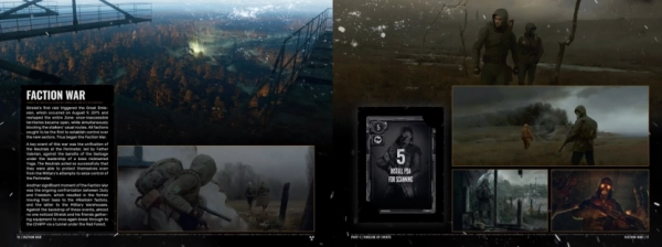 S.T.A.L.K.E.R. 2: GSC та Loyalty Games підбили підсумки АТБ-акції 3