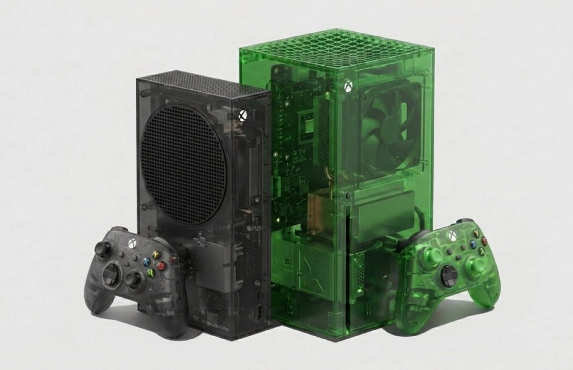 Xbox чи XBOX Аша Шарма опитала користувачів X як писати назву бренду 2