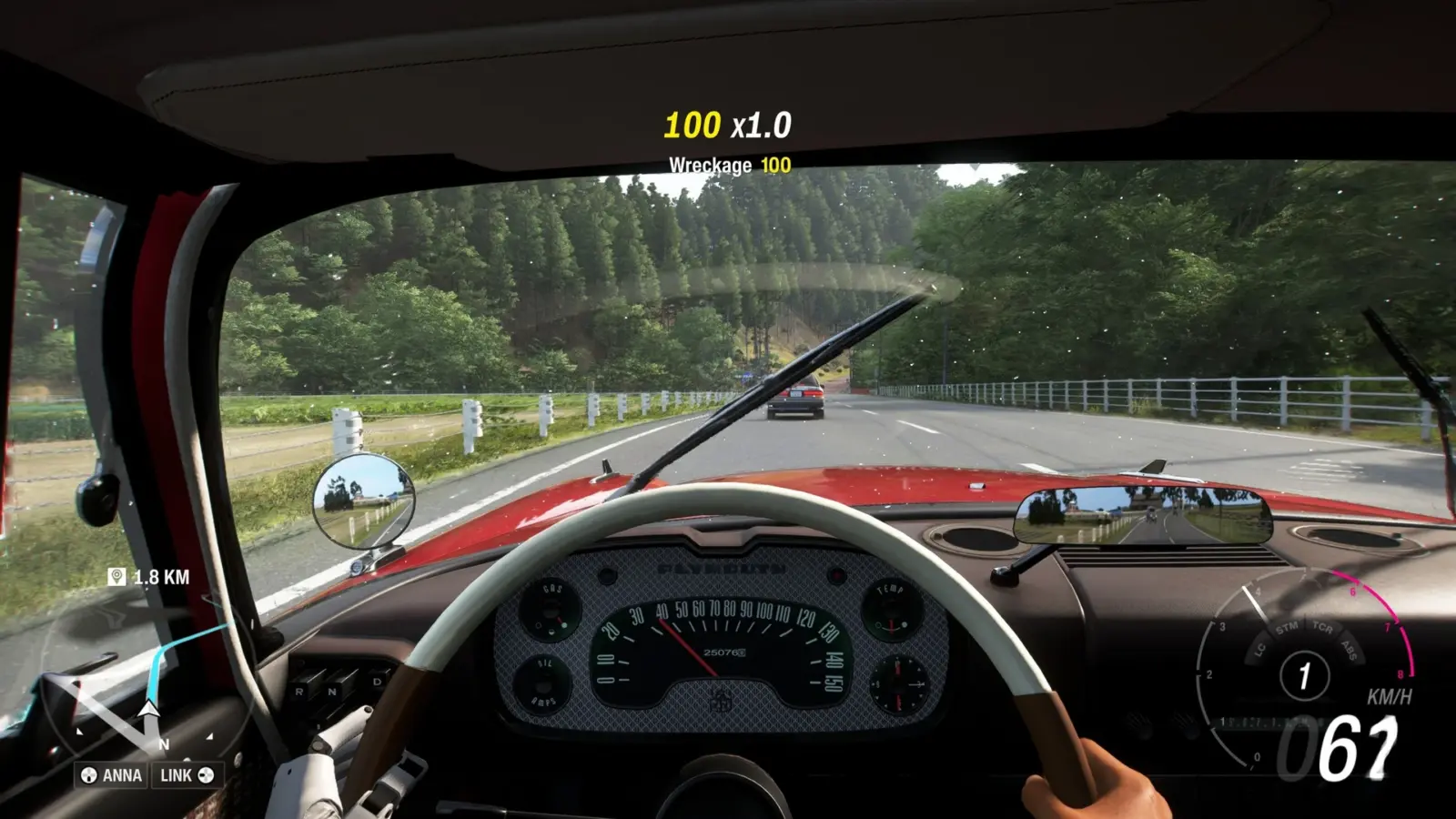 Forza Horizon 6: врешті-решт Японія 20