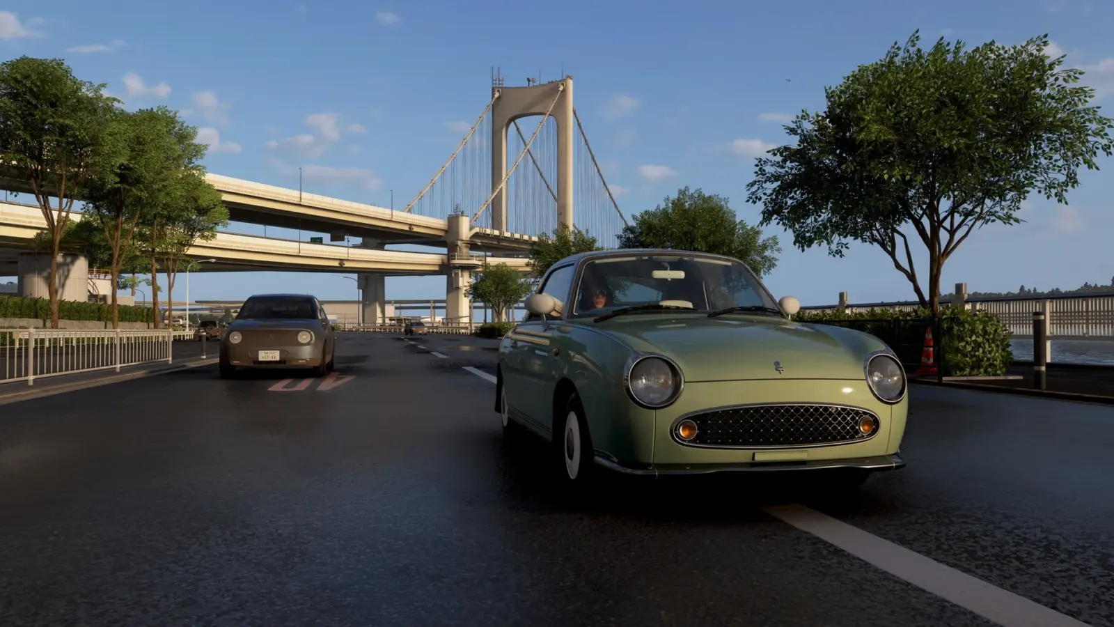 Forza Horizon 6: врешті-решт Японія 18