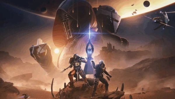 Destiny фанати нападають на Marathon, поки Bungie переживає кризу 4