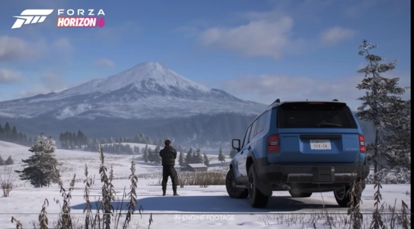 Forza Horizon 6: старт продажів на Xbox та ПК 25